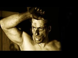 SULTAN Movie 2016  First Look | Salman Khan, Anushka Sharma