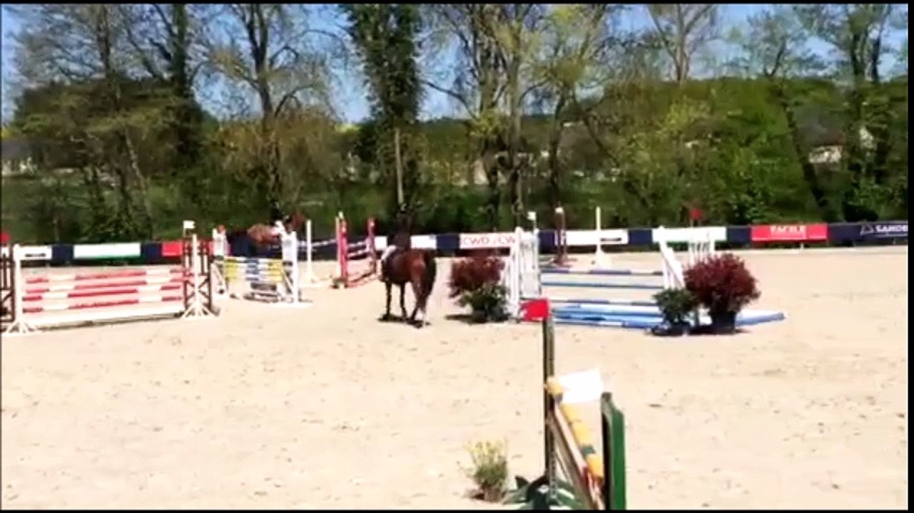 20160504 Arabesque CSO Nouans