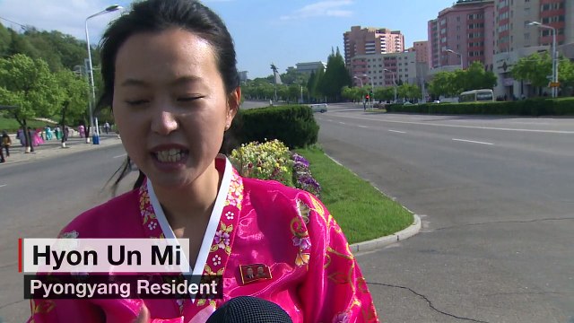 North Korea prepares for highest political gathering in 3 decades