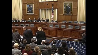 Hearing: The Syrian Refugee Crisis