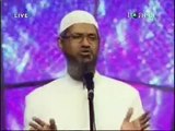 HQ- Urdu Peace Conference 2010 - Ask Dr. Zakir Naik An Open Question & Answer Session [13-15]