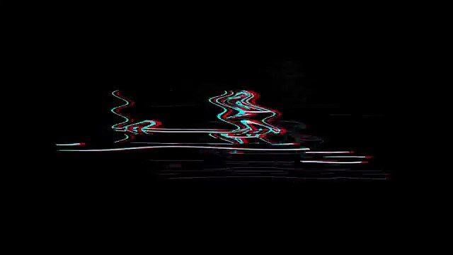 Un'auto Non Si Accorge Di Due Cani Su Strada: Ciò Che Fa Uno Dei Due è Sbalorditivo