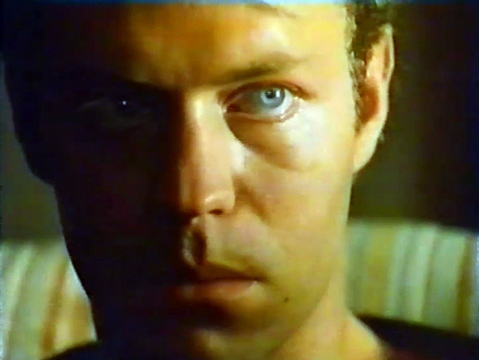 The Hills Have Eyes Part II (1984) - VHSRip - Rychlodabing