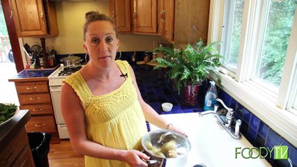 Organicopia Season 1 Episode 7 - Cooking For A Crowd, The Basics Of Catering
