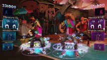 Dance Central 2 E3 2011 Gameplay Trailer [HD] 720p - 360-HQ