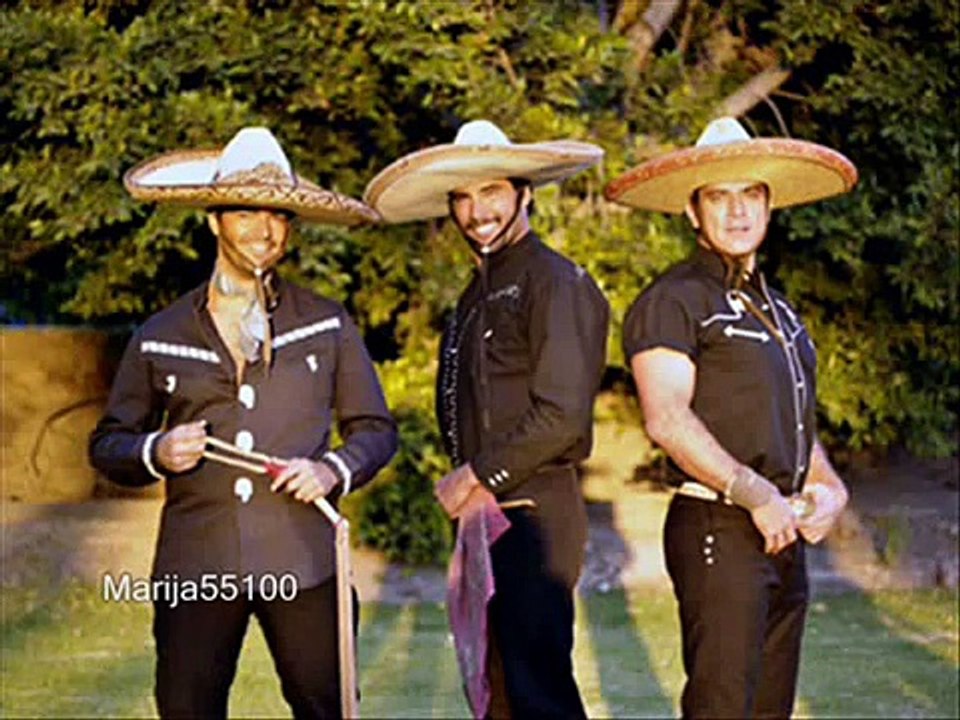 Las Mejores 15 Telenovelas