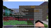 Minecraft OP Factions server
