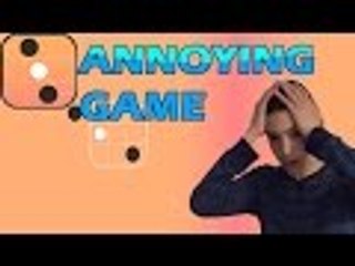 Playing ANNOYING game (Smove)