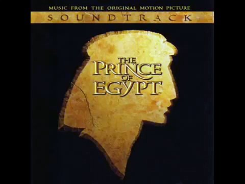 The Prince of Egypt 06 The Burning Bush