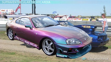 Tachycardia Explained: Types, Causes & Effective Treatments 🫀