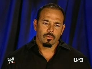 RAW 25/06/07: Chavo Guerrero Remembering Chris Benoit