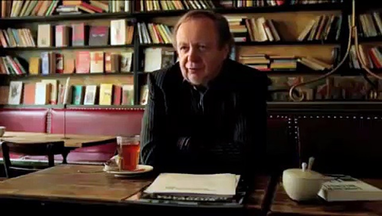 Friedlich in die Katastrophe - Dr. Phil. Holger Strohm - Teil 1/2