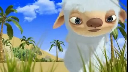 Sheep In The Island 4 - dailymotion
