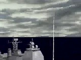 High Speed Strike Weapon 2