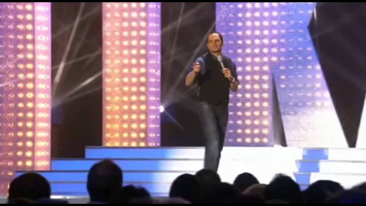 Top 5- german Comedy