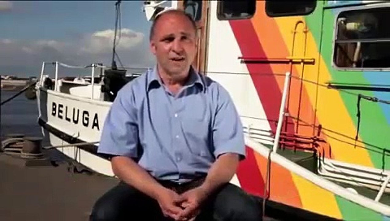 Friedlich in die Katastrophe - Dr. Phil. Holger Strohm - Teil 2/2