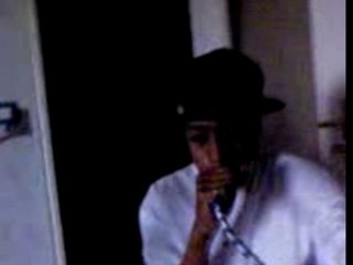 kev$$ style ala shisha