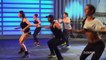30 Min Fat Burning Cardio Workout - Bipasha Basu Unleash 'Full Routine' - Full B