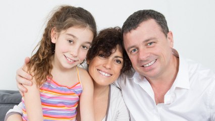 What rights do I have as a step-parent?