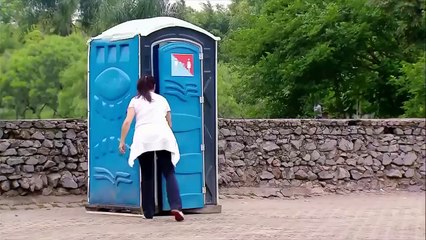 Toilet 2016 STAR WARS PRANK !! Stormtroopers attack !