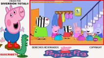 Peppa Pig Español Un dia de niebla Peppa Pig Capitulos Completos Peppa pig Episodios