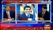 PMLN waly chahty hain kh Panama Leaks ka masla establishment pr daal dia jaye :-Sabir Shakir