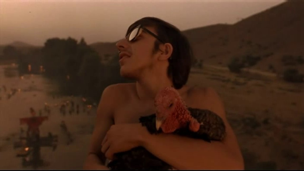 Ederlezi: Time of the Gypsies - Goran Bregović, Emir Kusturica