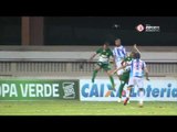 Copa Verde 2016 - Paysandu 2 x 0 Gama