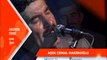 (06.05.2016) ZAKİRİN ZİKRİ CUMA SAAT 19:00'DA BARIŞ TV'DE