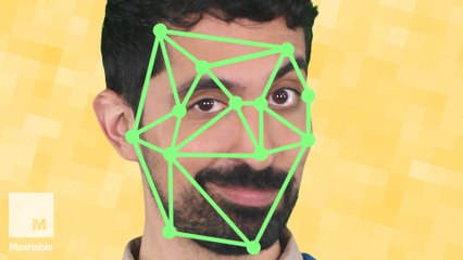 How Facebook Could Steal Your Face