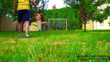 BEST OF - TOP 100 SOCCER FOOTBALL FAILS 2014