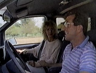 The Newlydeads (1987) - VHSRip - Studiový rychlodabing