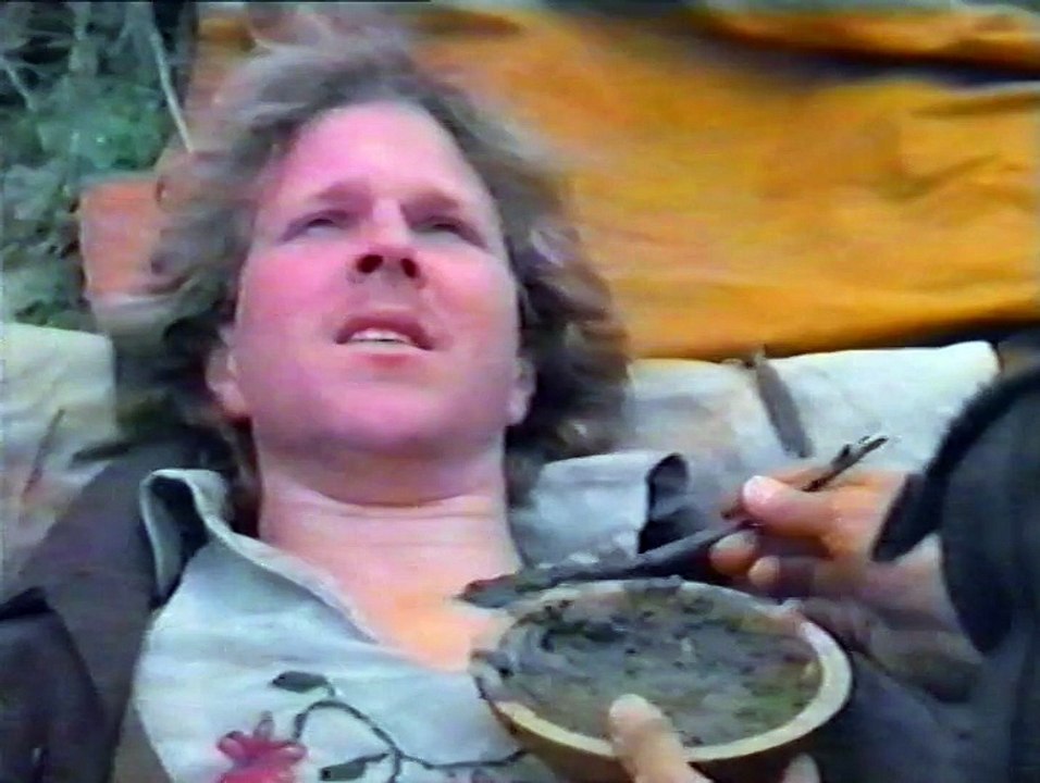 The Outlaw Josey Wales (1976) - VHSRip - Rychlodabing