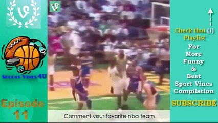 Best Sports Vines Compilation 2015 - Ep #11    w  TITLE & Beat Drop in Vines