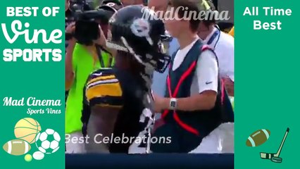 Best Sports VINES of All Time Compilation 2015   Best Sports Vines 2015