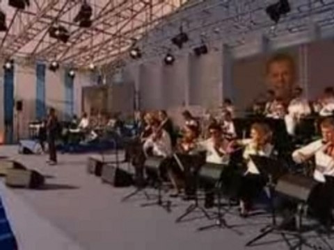 Peter Jöback En Sång Om Oss-Live Victoriadagen 2006-