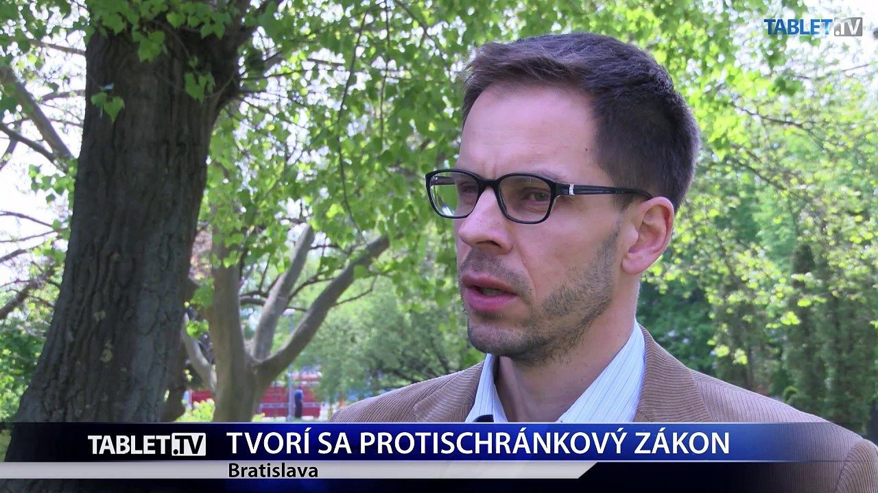 Prvé kroky na ministerstve spravodlivosti sa týkajú najmä protischránkového zákona 