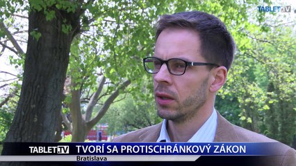 TVORI SA PROTISCHRANKOVY ZAKON