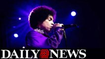 Prince’s Reps Begged California Doctor To Help Him