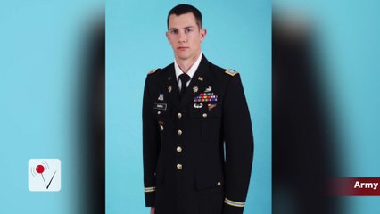 United States Army Captain is Suing President Barack Obama