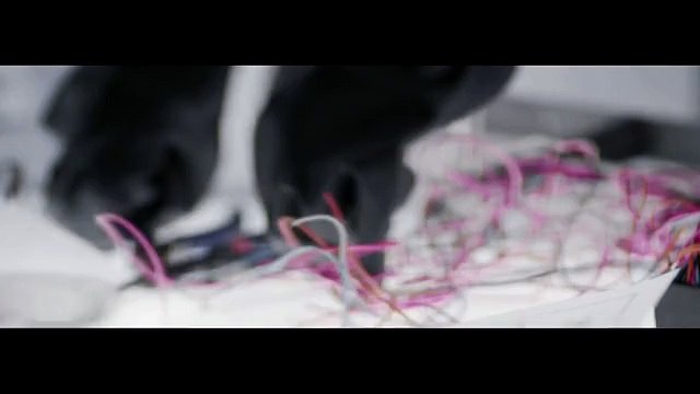 Basement Jaxx - Never Say Never ft. ETML