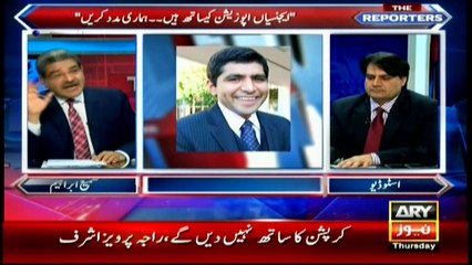 'Washington conveyed message that govt being toppled in Pakistan'