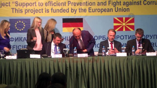 Orav: Vendimi i Ivanovit pengon luftën kundër korrupsionit