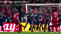 Bayern Munich vs Atletico Madrid 2-1 Extended Highlights 03/05/2016