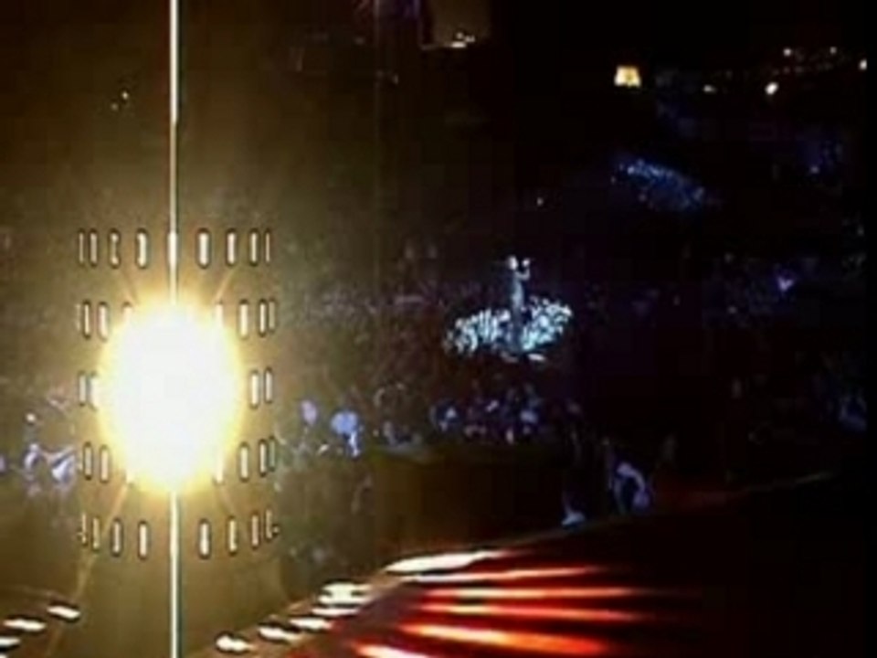 Where The Streets Have No Name Slane Castle