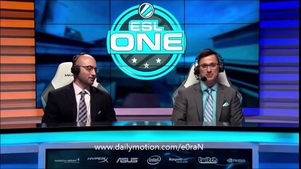 CSGO _ Pros Funny Fail Compilation - Part 2