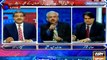 Molana Fazl aur PPP ko kya offer ki gai hai- Arif Hameed Bhatti reveals