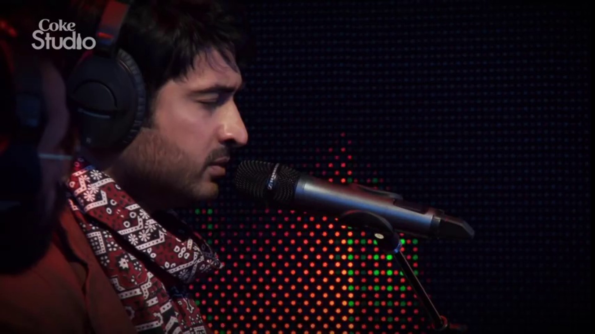 ⁣Mandh Waai - The Sketches - Coke Studio