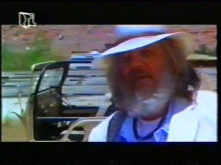 Thunder II (1987) - VHSRip - Rychlodabing