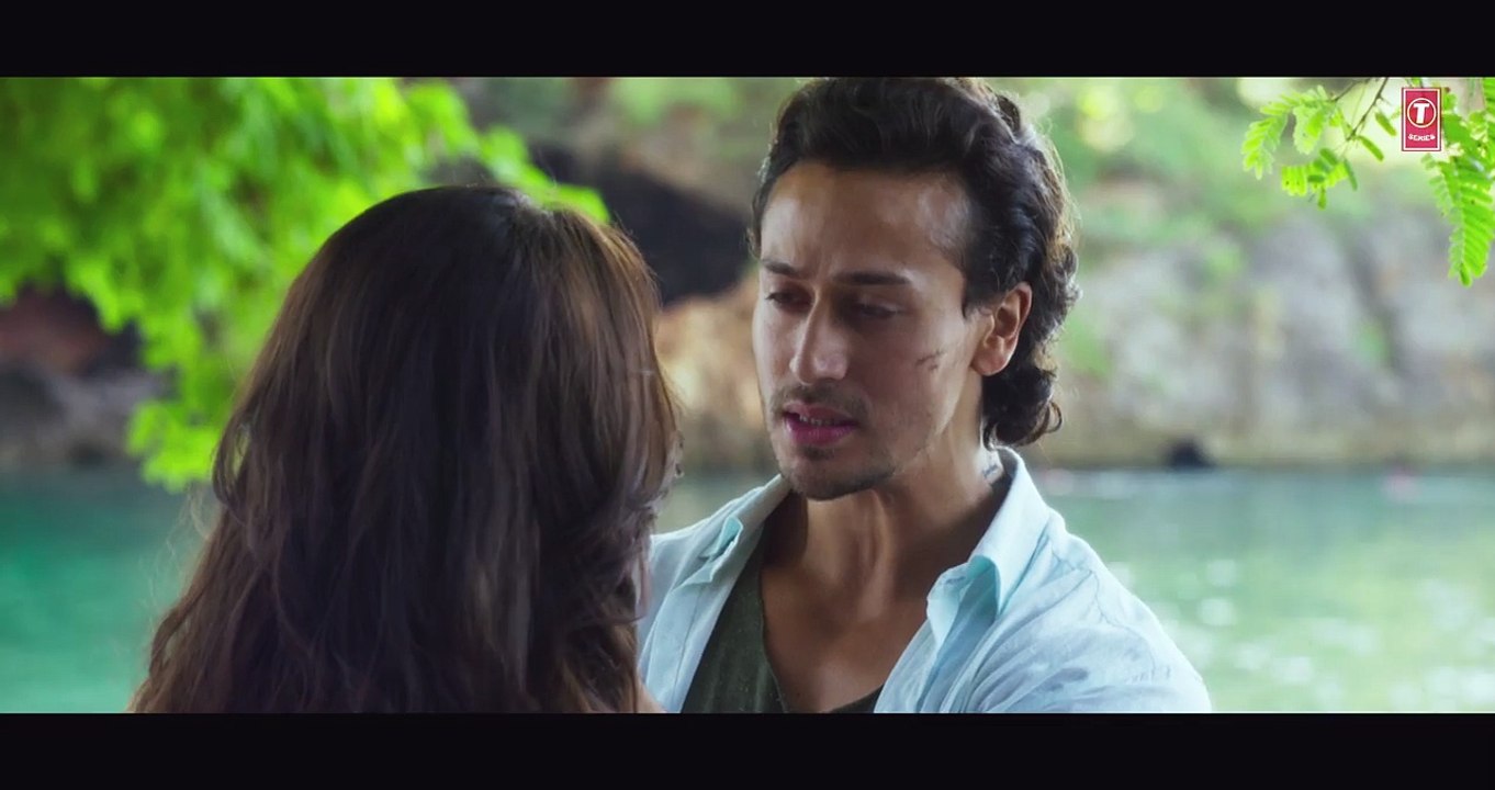 SAB TERA Full HD Video Song   BAAGHI   Tiger Shroff, Shraddha Kapoor   Armaan Malik   Amaal Mallik_(1280x720)